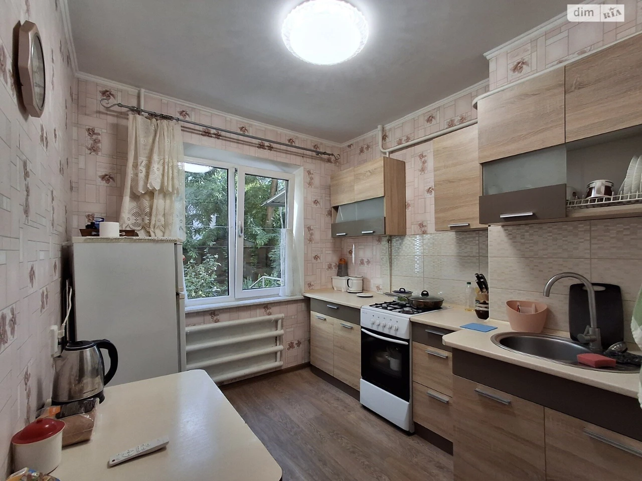 Продажа квартир Киевский