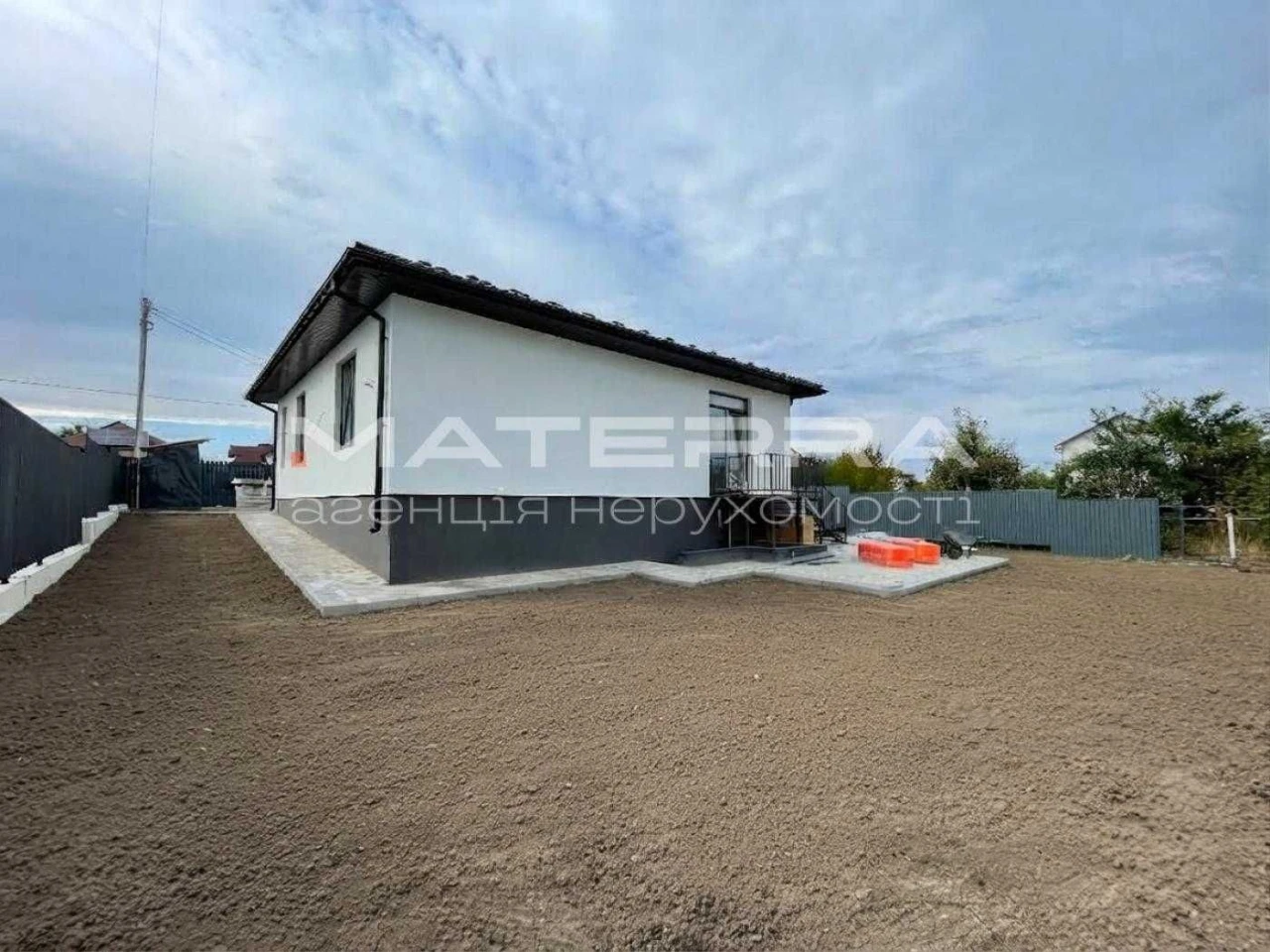 Продаж будинка з РЕМОНТОМ 100м2+40м2(підвал-бомбосхов), тепл
