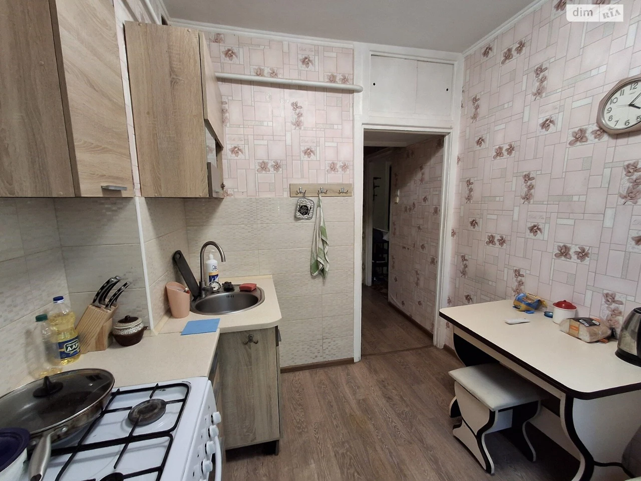 Продажа квартир Киевский