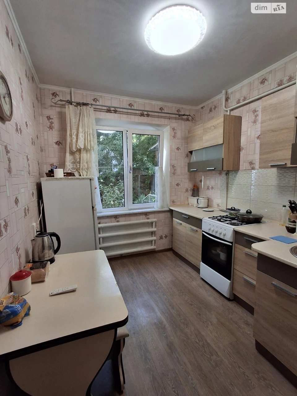 Продажа квартир Киевский