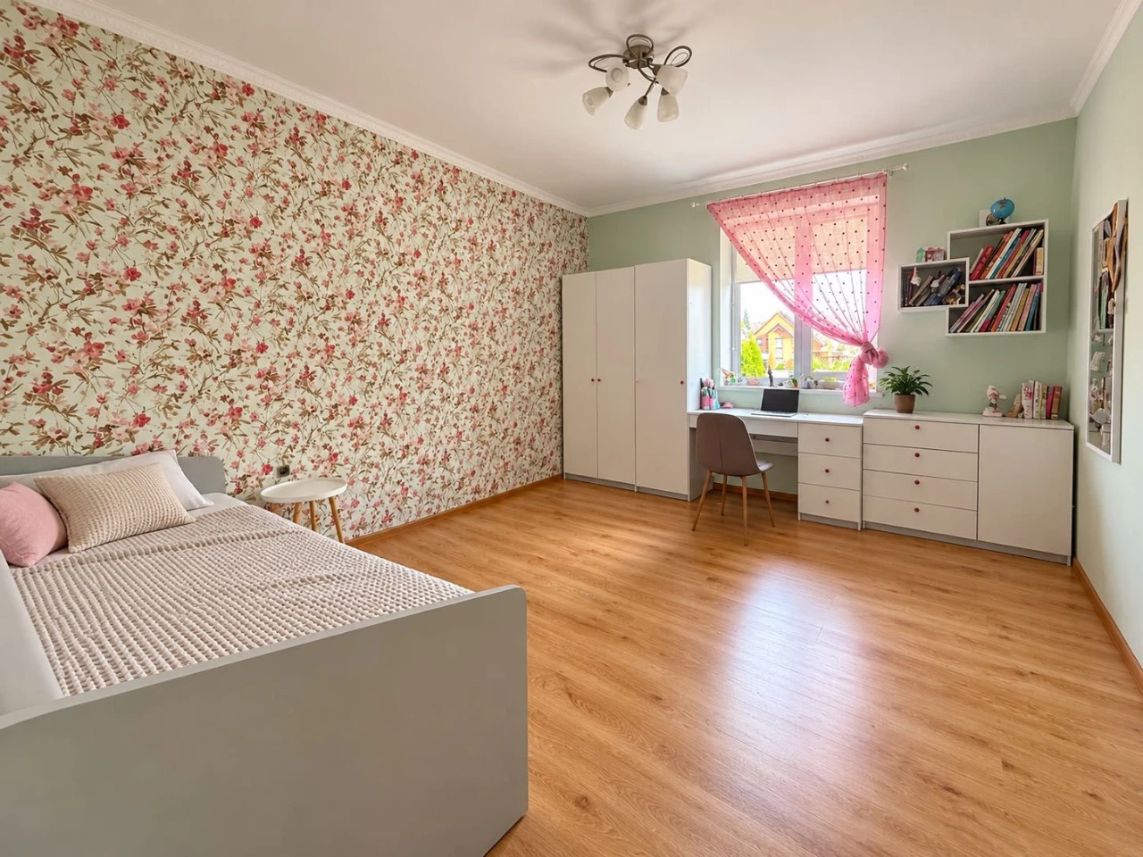 Без% Продаж будинку, Стара Боярка, 160 м², 5 соток, 2 поверх