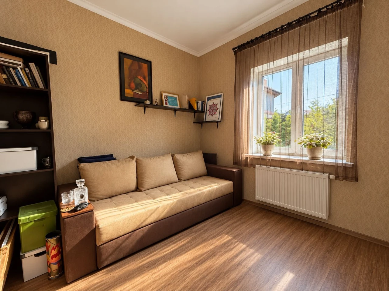 Без% Продаж будинку, Стара Боярка, 160 м², 5 соток, 2 поверх