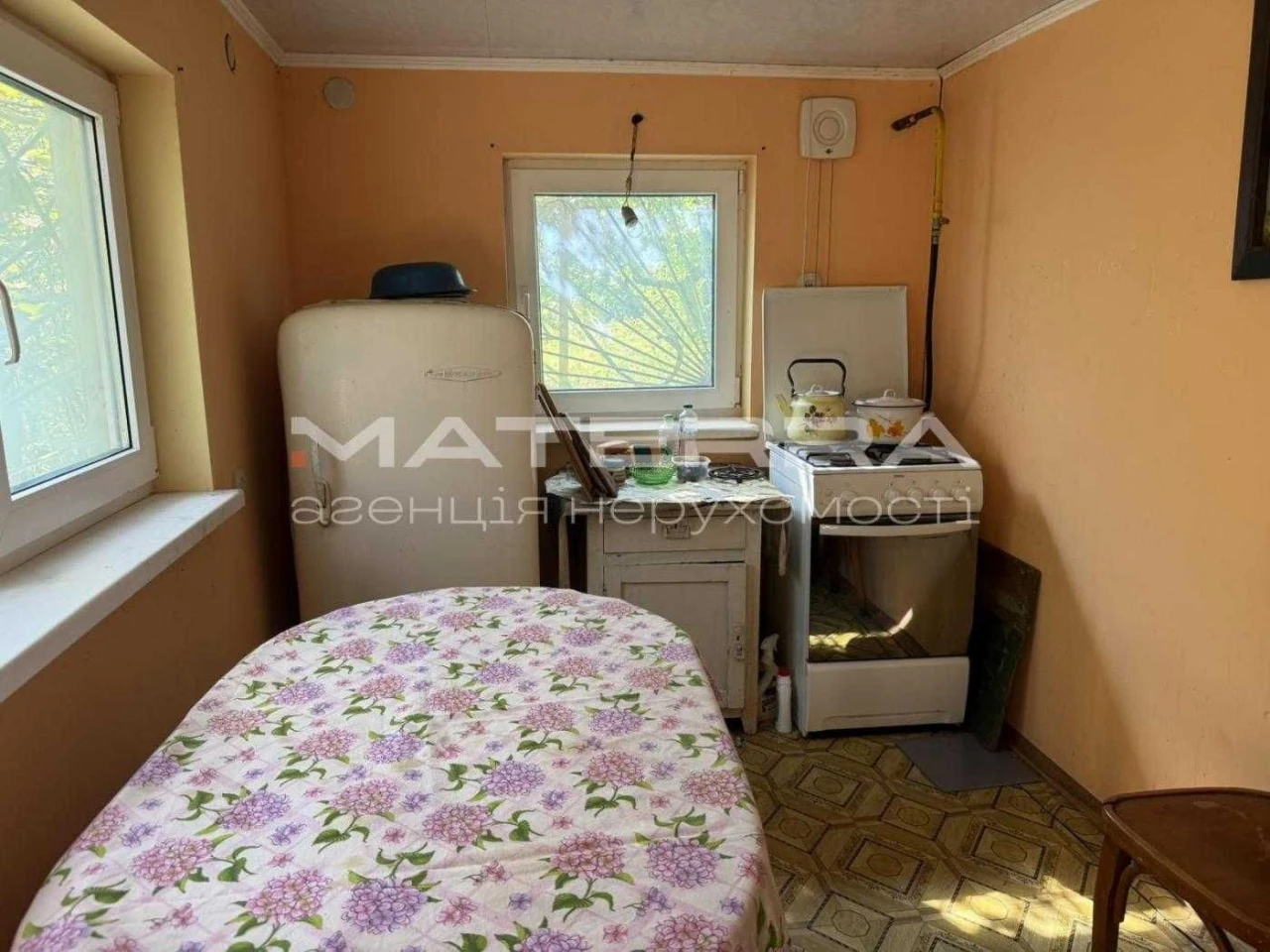 Будинок-дача 55м² Нова Боярка, ГАЗ, піч, 200м ліс!