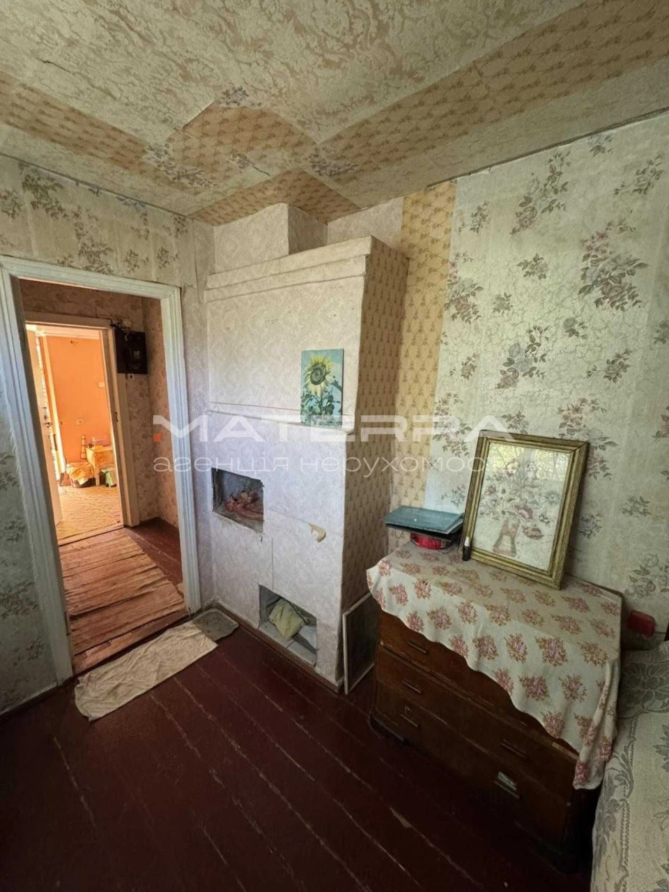 Будинок-дача 55м² Нова Боярка, ГАЗ, піч, 200м ліс!