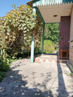 Боярка, центр. Продаж.  Одноповерховий будинок із  чевоної ц