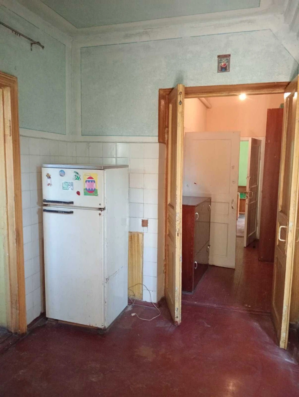 Боярка, центр. Продаж.  Одноповерховий будинок із  чевоної ц