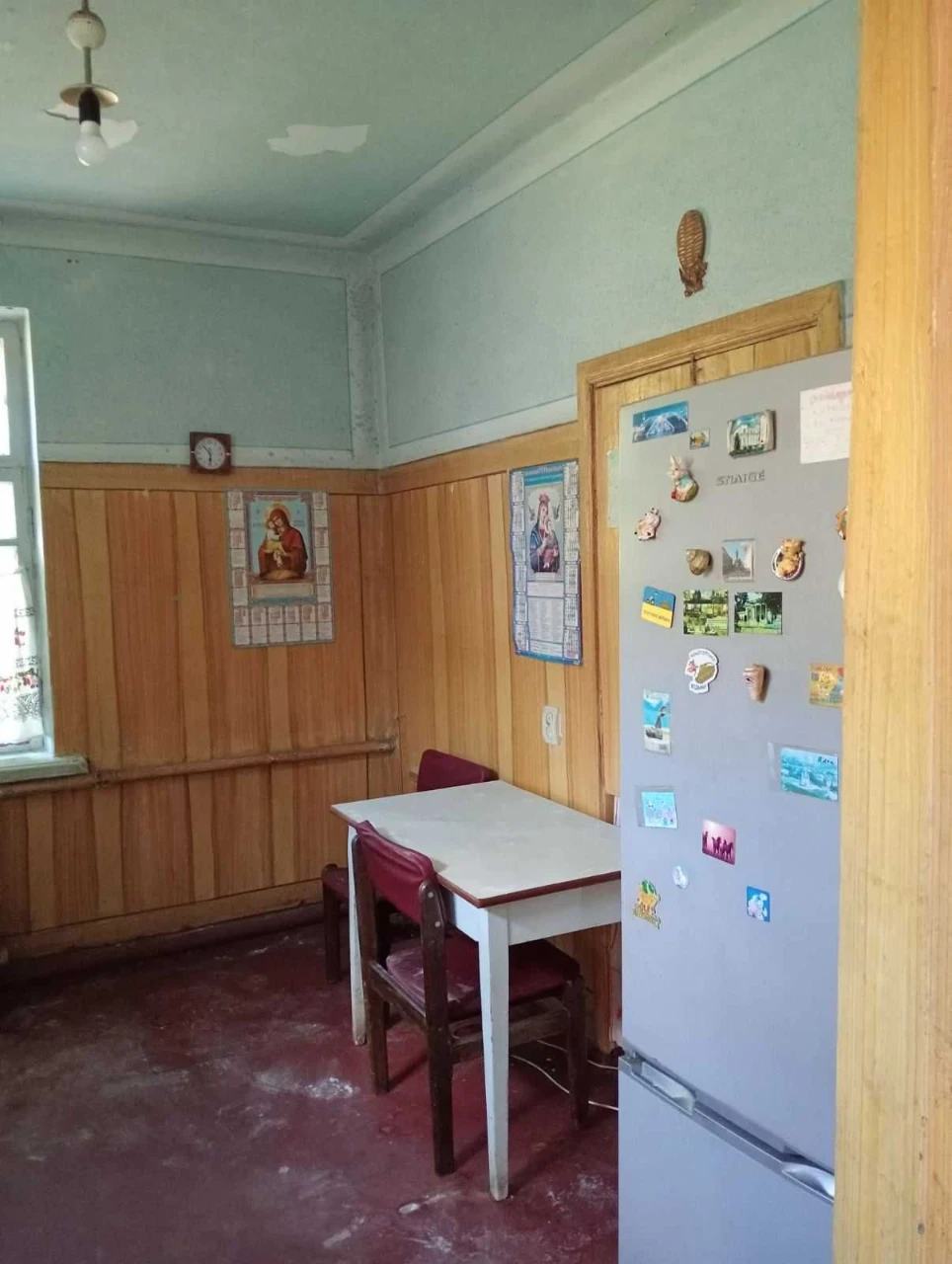 Боярка, центр. Продаж.  Одноповерховий будинок із  чевоної ц