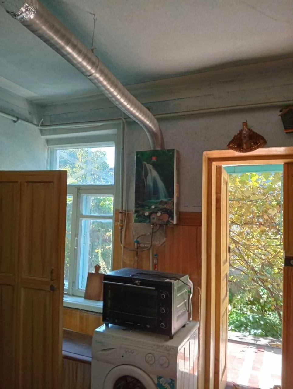 Боярка, центр. Продаж.  Одноповерховий будинок із  чевоної ц