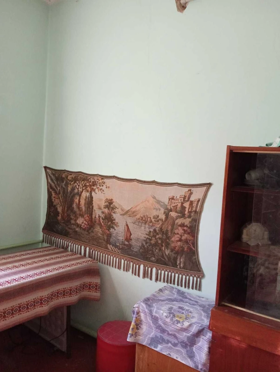 Боярка, центр. Продаж.  Одноповерховий будинок із  чевоної ц