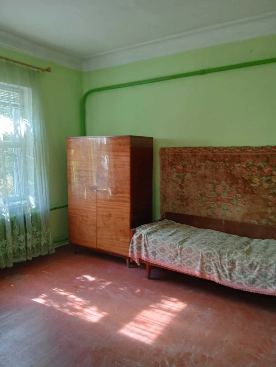 Боярка, центр. Продаж.  Одноповерховий будинок із  чевоної ц