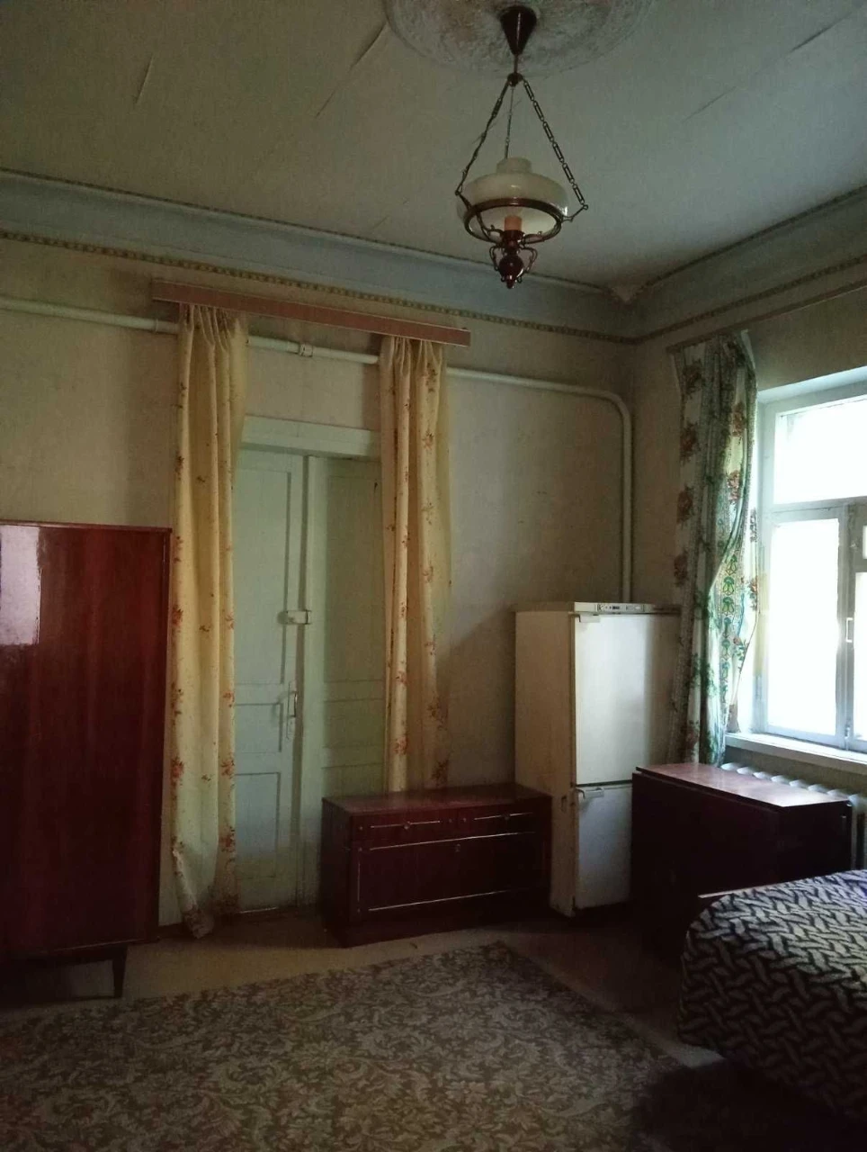 Боярка, центр. Продаж.  Одноповерховий будинок із  чевоної ц