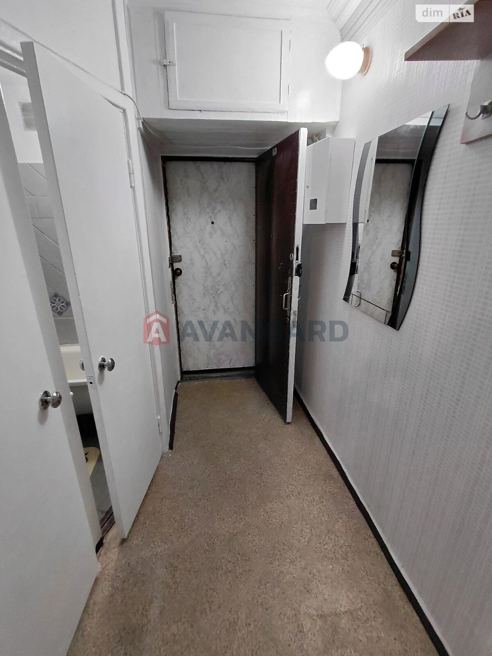 For sale Apartment Komunarsky
