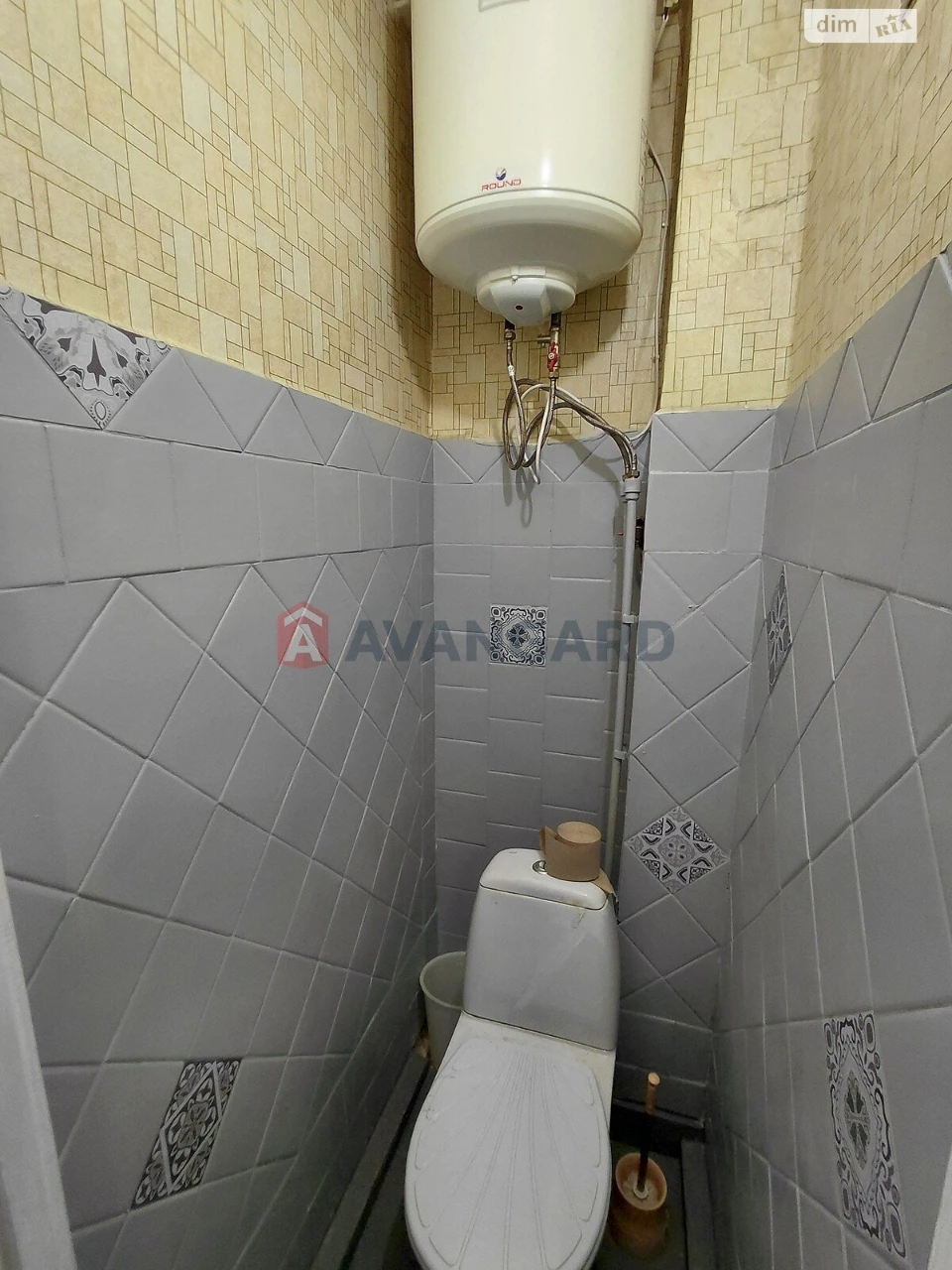 For sale Apartment Komunarsky