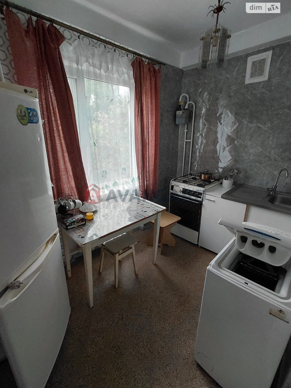 For sale Apartment Komunarsky