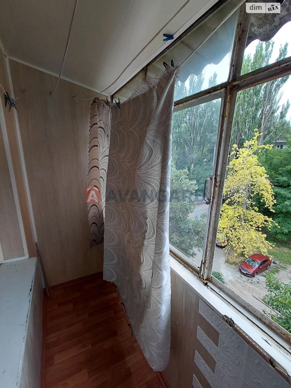 For sale Apartment Komunarsky