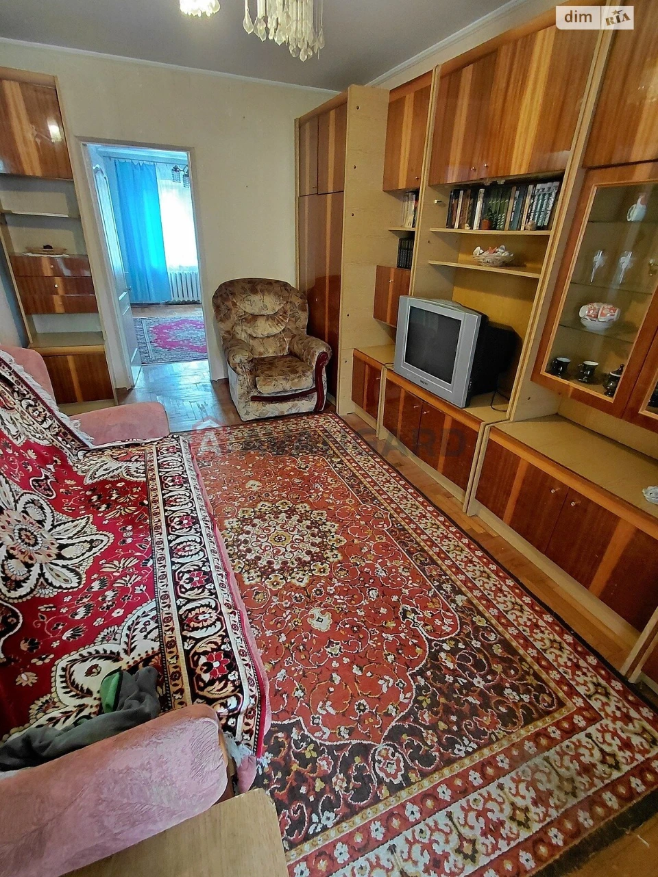 For sale Apartment Komunarsky