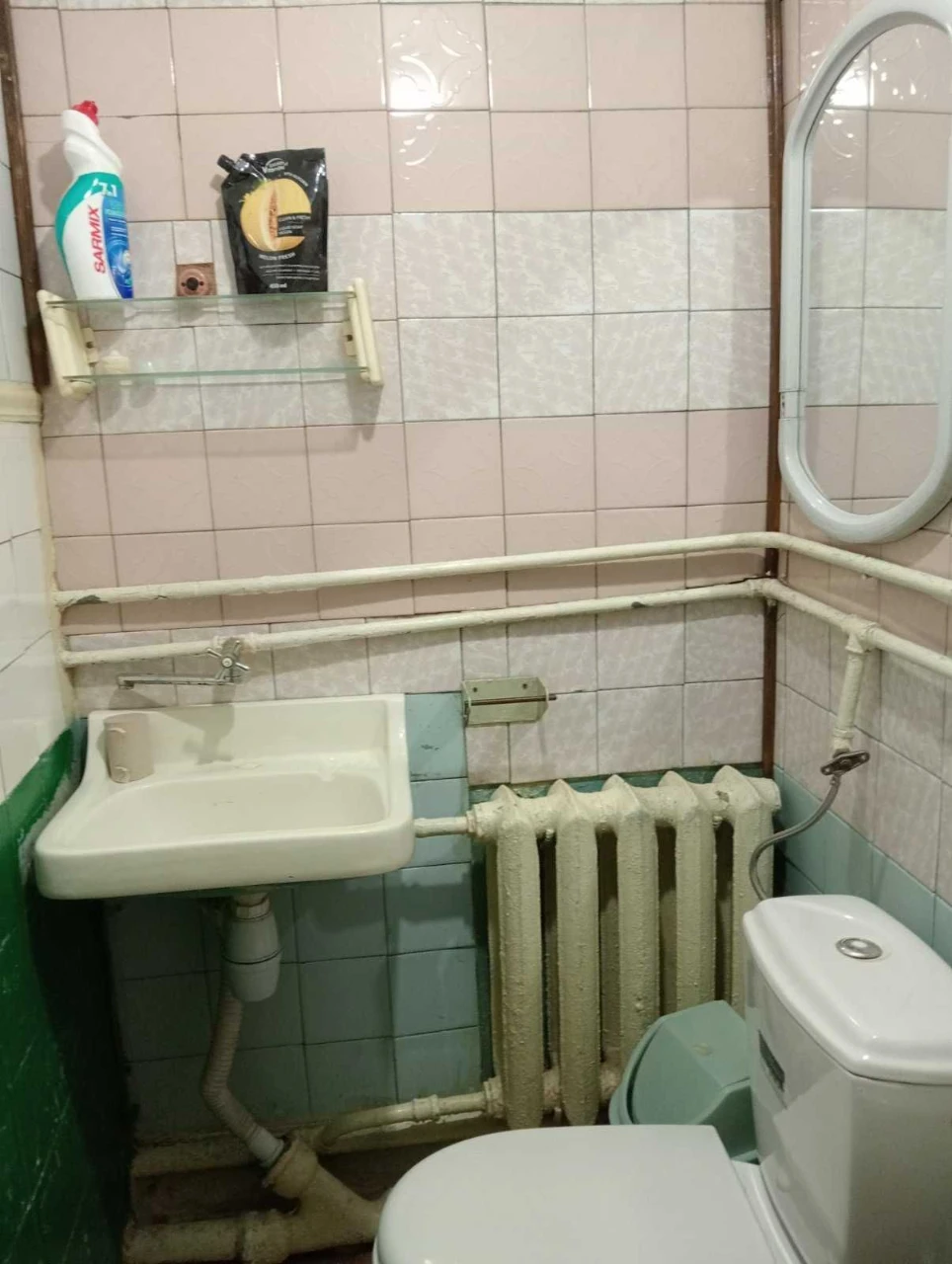 Боярка продаж частини будинку