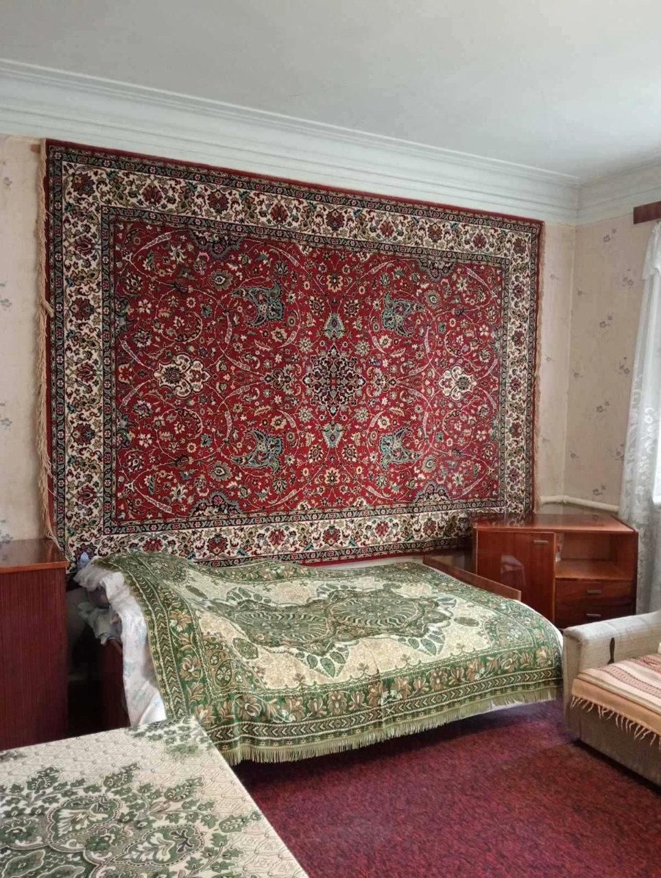 Боярка продаж частини будинку