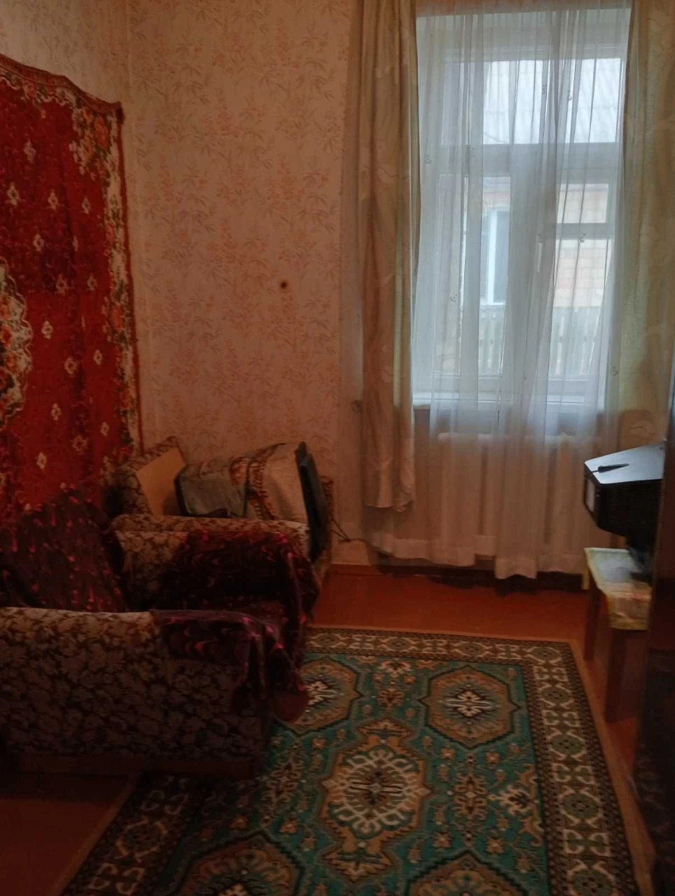 Боярка продаж частини будинку