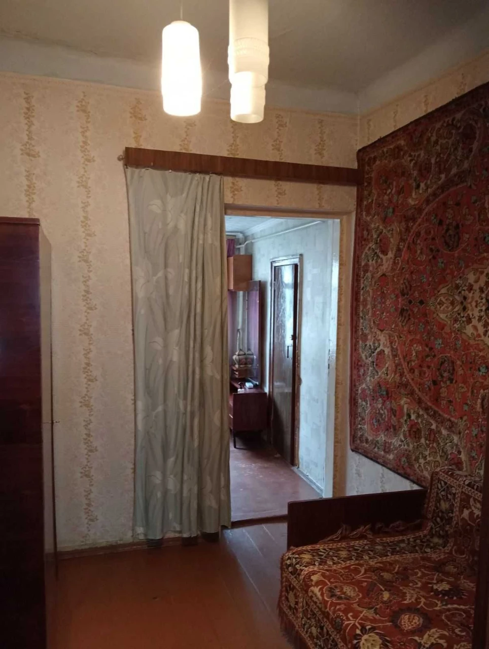 Боярка продаж частини будинку