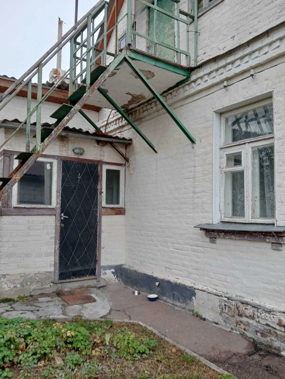 Боярка продаж частини будинку