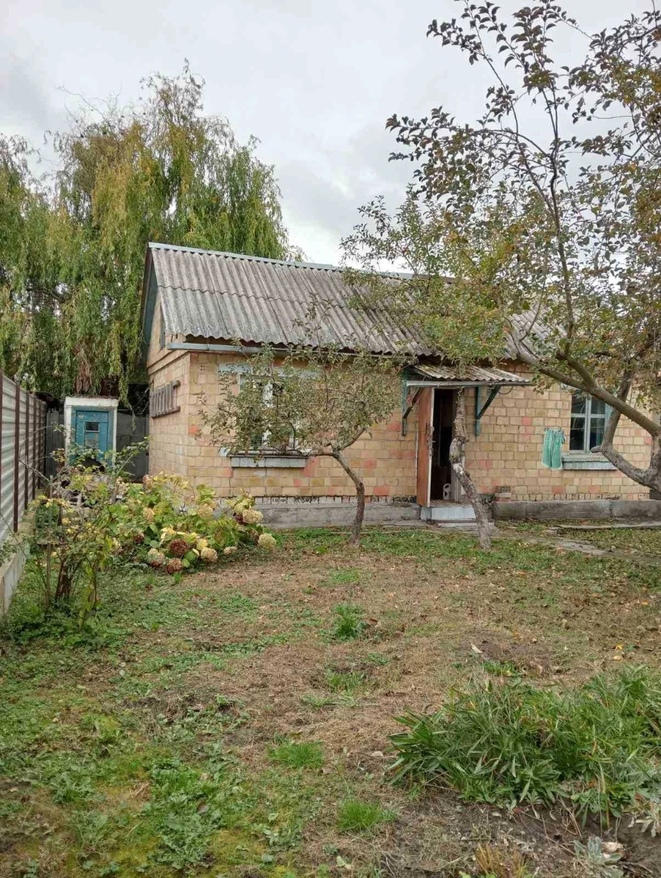 Боярка продаж частини будинку