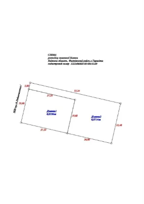 Продаж будинку с.Нове,без Комісії!