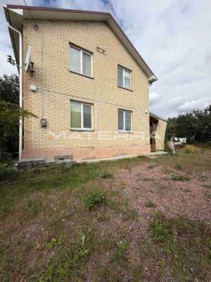 Нова Боярка Продаж будинку 120м2, Газове опалення, ділянка 6