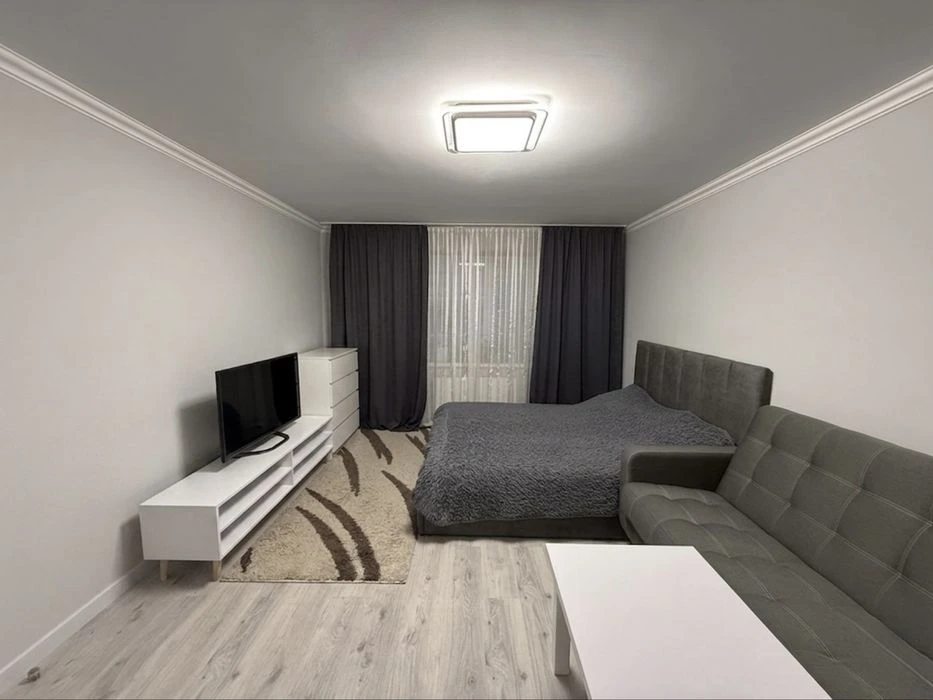 1 bedroom apartment in a new building for the program