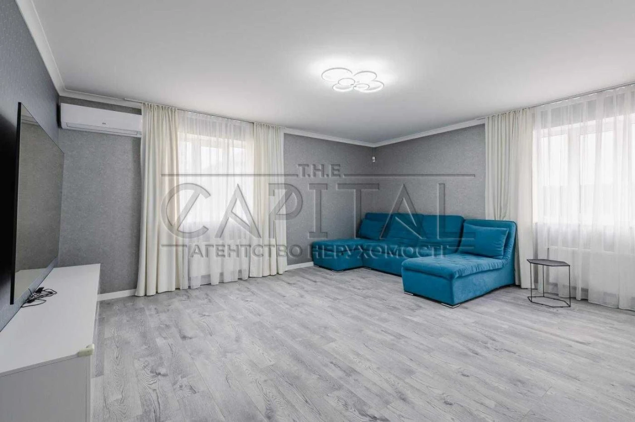 Гараж, підвал, Боярка 240 м2, 6 соток