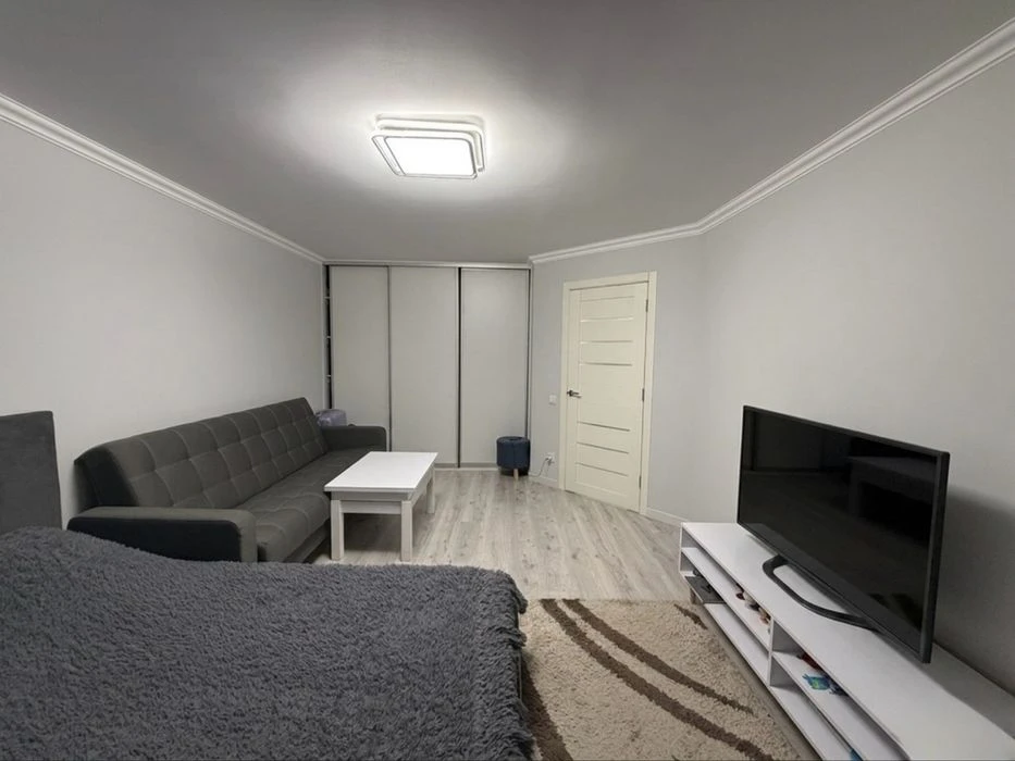 1 bedroom apartment in a new building for the program