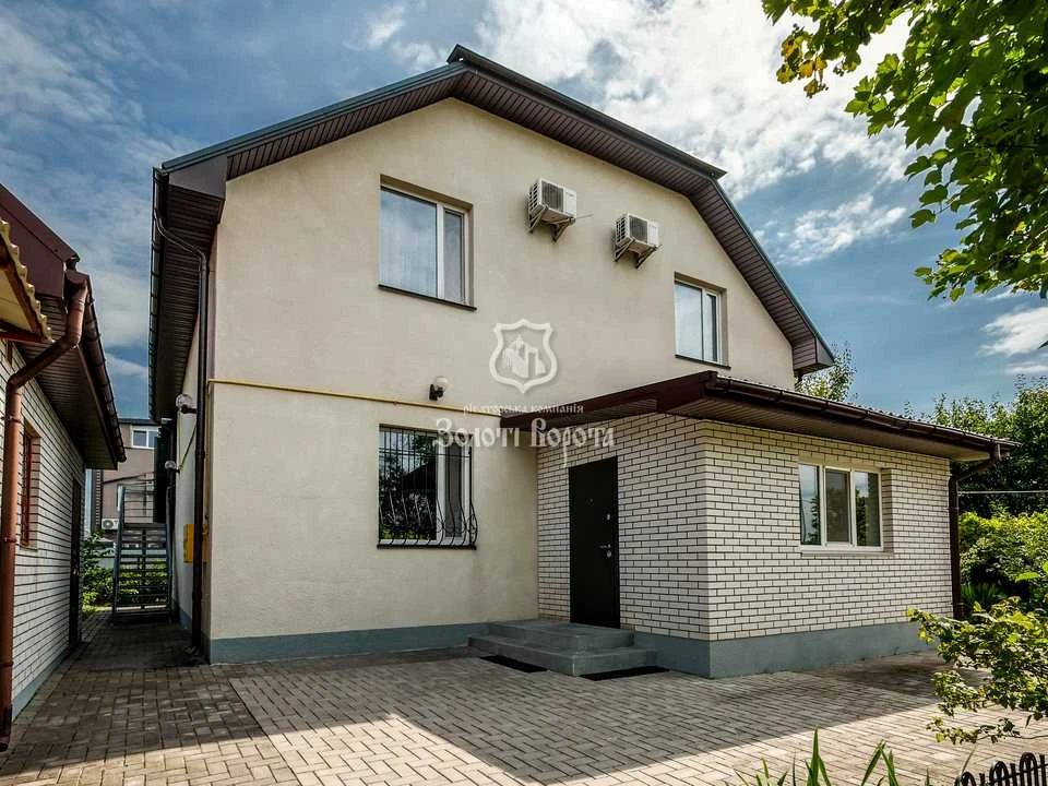 Будинок. Боярка, 13-та Лінія вул.