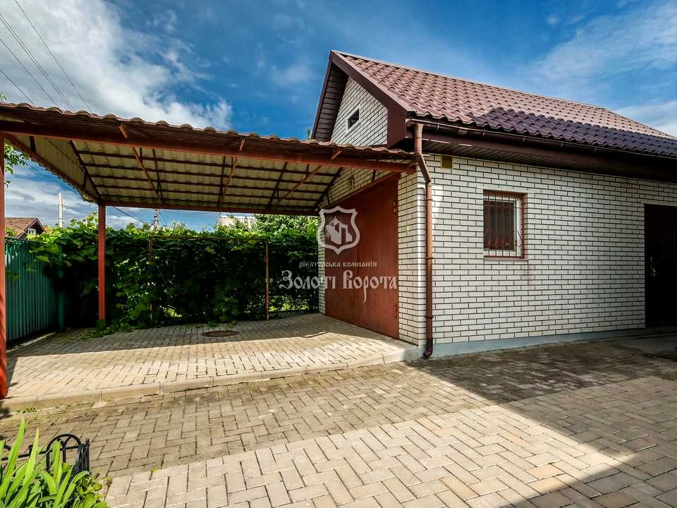 Будинок. Боярка, 13-та Лінія вул.