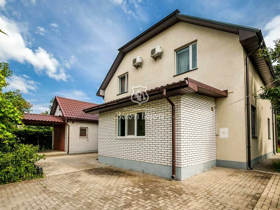 Будинок. Боярка, 13-та Лінія вул.