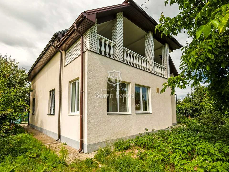 Будинок. Боярка, 13-та Лінія вул.