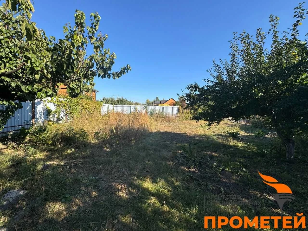 Продаж пів будинку БОЯРКА (світло, газ, вода заведені в буди