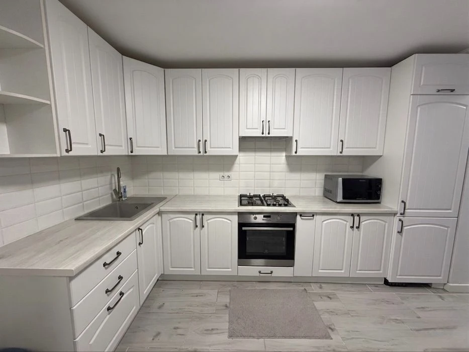 1 bedroom apartment in a new building for the program
