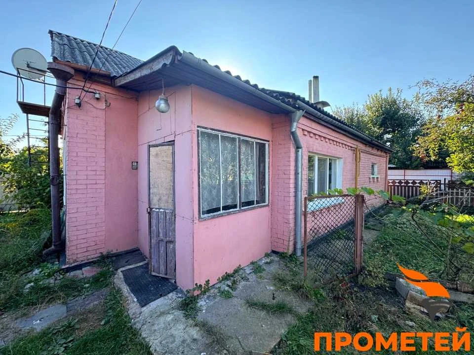 Будинок. Боярка, Тарасівська вул.