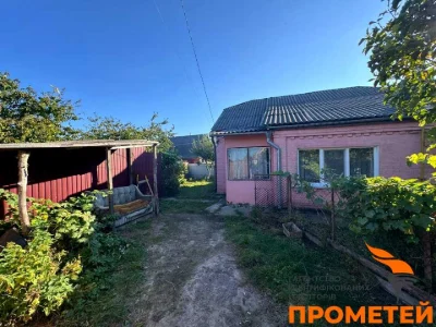 Будинок. Боярка, Тарасівська вул.