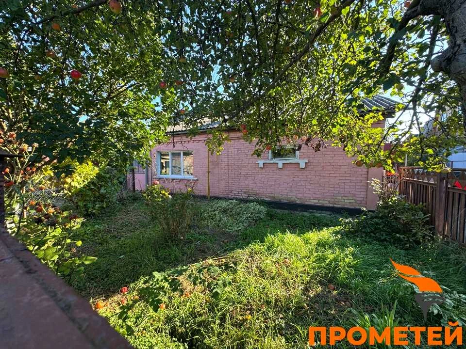 Будинок. Боярка, Тарасівська вул.