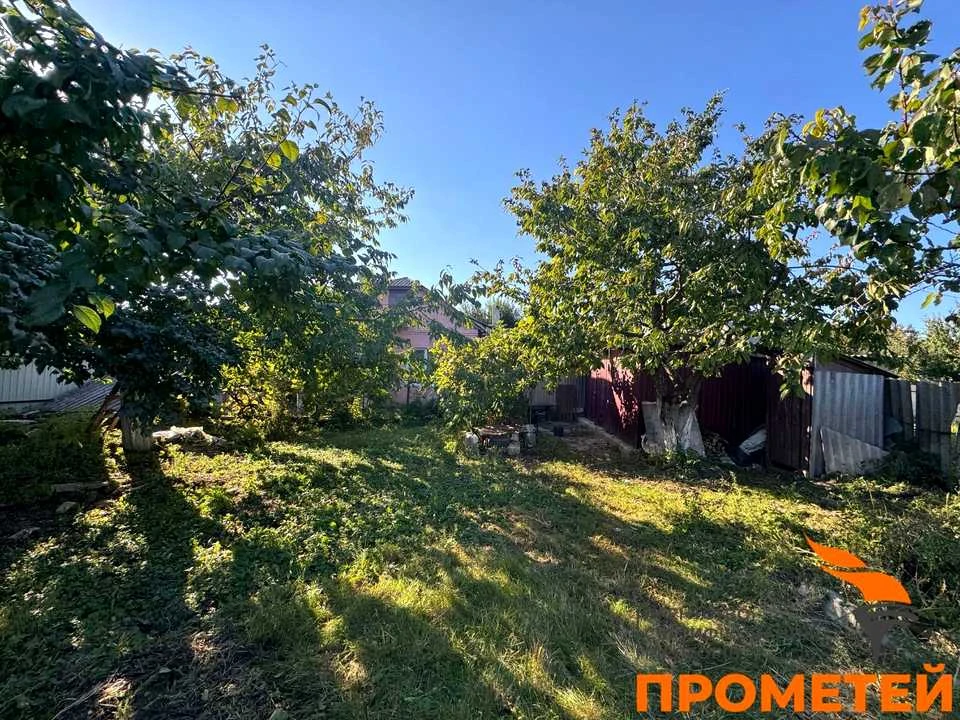 Будинок. Боярка, Тарасівська вул.
