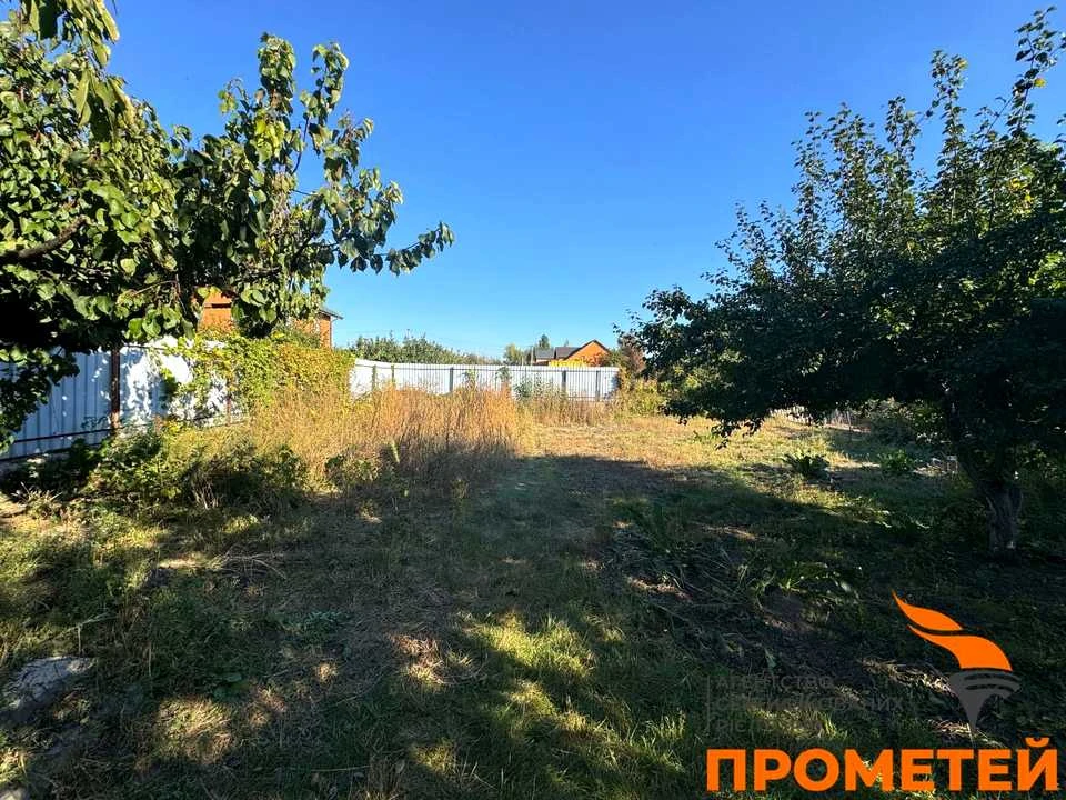 Будинок. Боярка, Тарасівська вул.