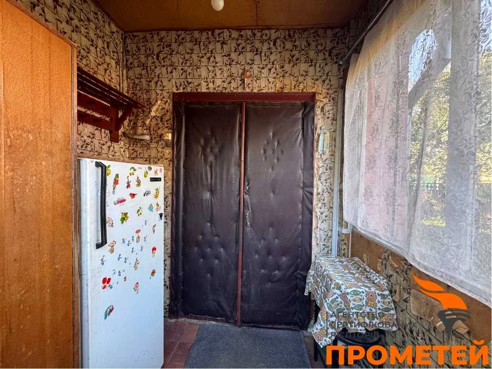 Будинок. Боярка, Тарасівська вул.