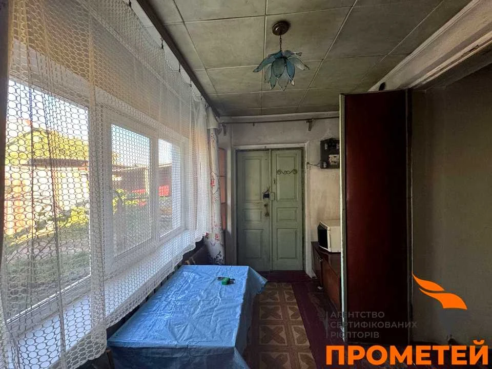 Будинок. Боярка, Тарасівська вул.