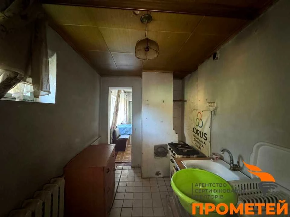Будинок. Боярка, Тарасівська вул.