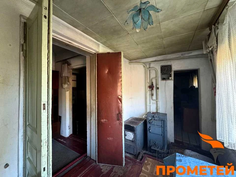 Будинок. Боярка, Тарасівська вул.