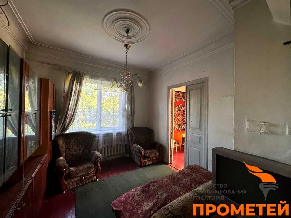 Будинок. Боярка, Тарасівська вул.