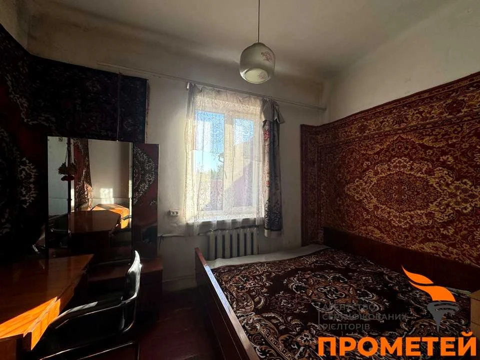 Будинок. Боярка, Тарасівська вул.