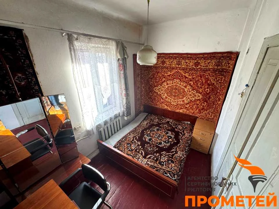 Будинок. Боярка, Тарасівська вул.
