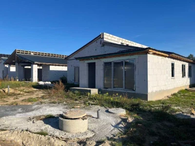 ГОТОВА 2-к квартира з ділянкою та паркомісцем в КМ "ББ Парк"